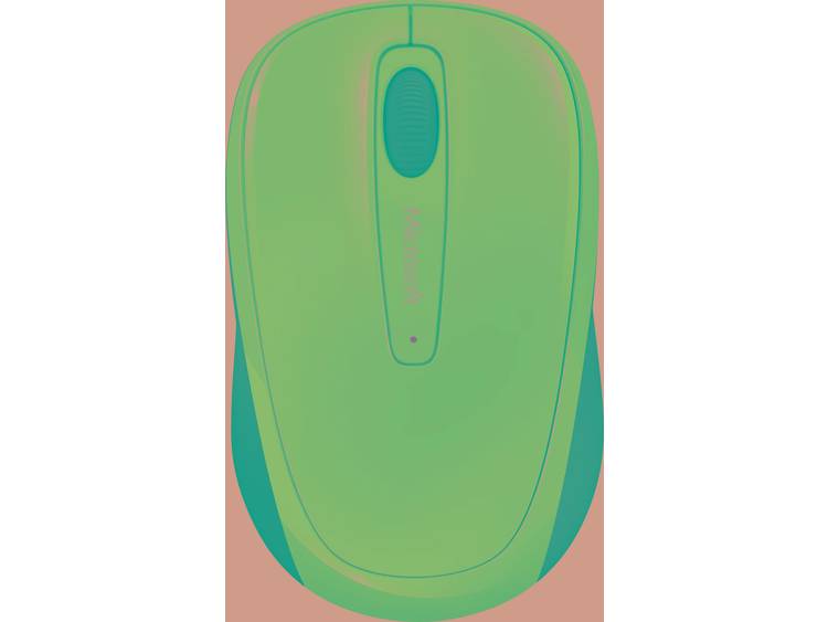 Microsoft Wireless Mobile Mouse 3500 (GMF-00271)