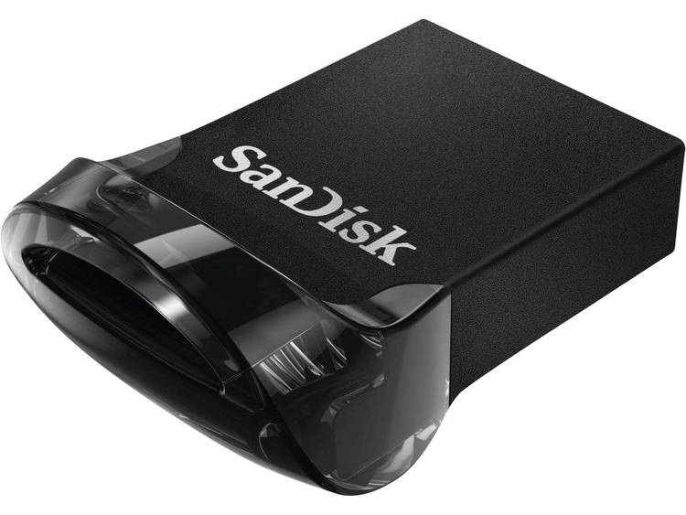USB-stick SanDisk Cruzer Ultra Fitâ¢ 16 GB