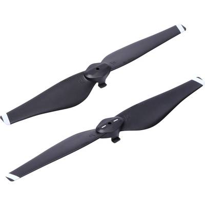 DJI Part 11 2-blads Dronepropellerset Standaard 5.3 x 3.2 inch (13.5 x 8.1 cm) DJI Mavic Air