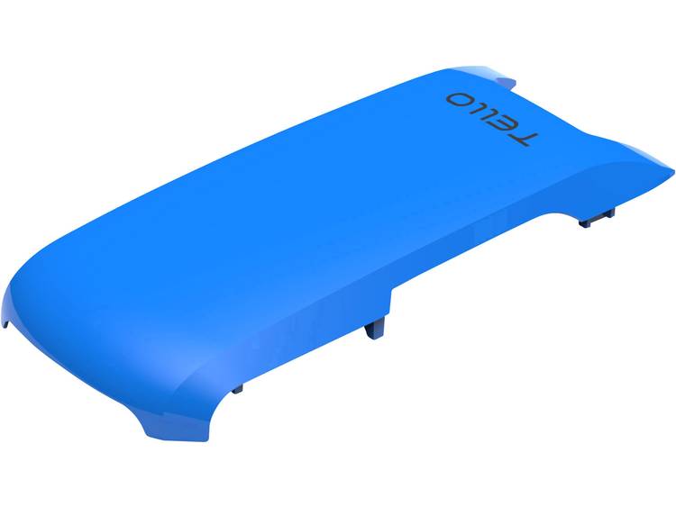 Ryze Tello Snap-on Top Cover Blue (part 4)