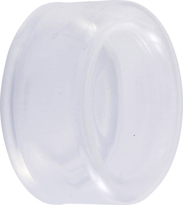 Schneider Electric ZBPA ZBPA Beschermkap Rond (Ø) 22 mm  Transparant 1 stuk(s)