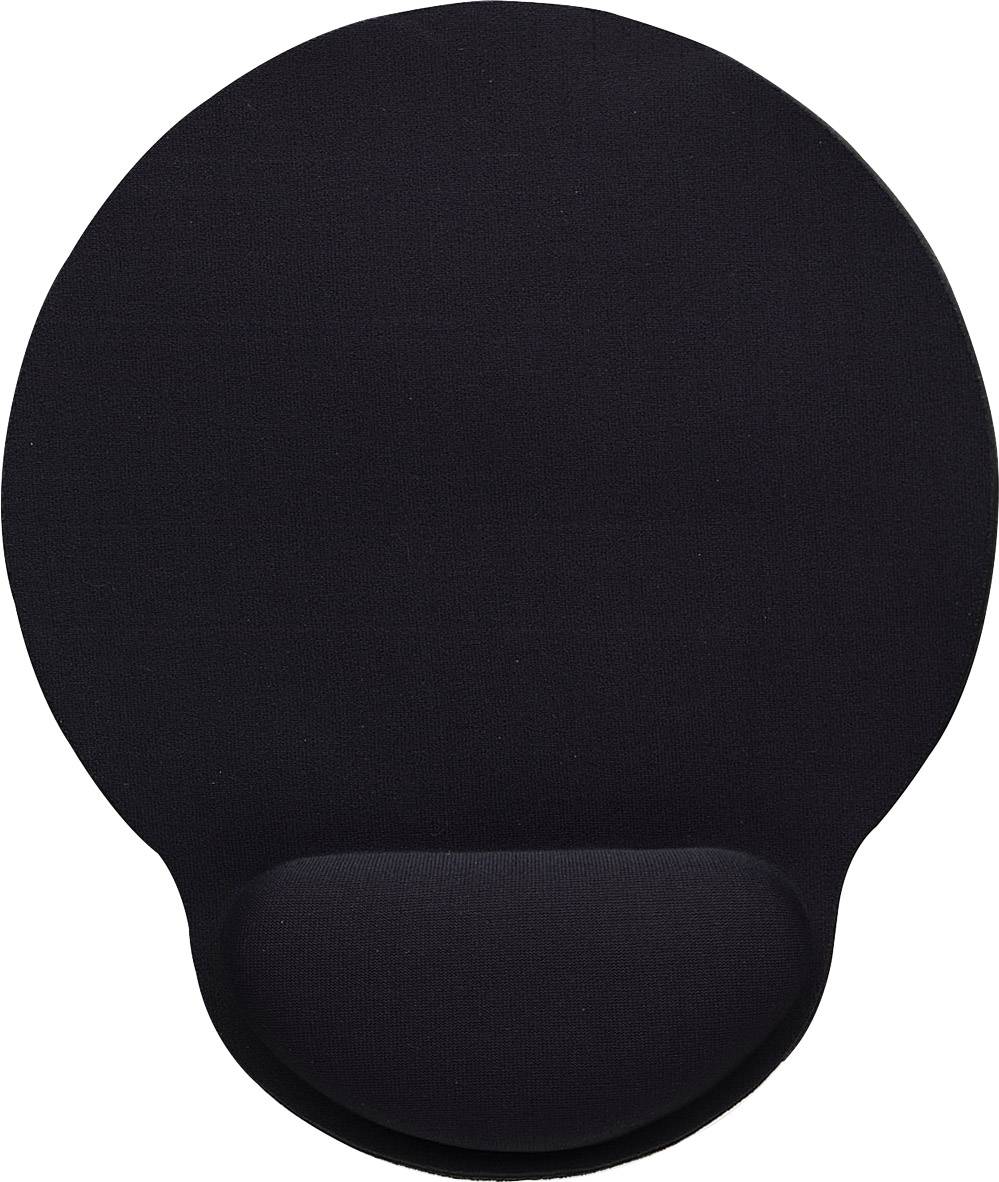 Manhattan 434362 Muismat Zwart-0