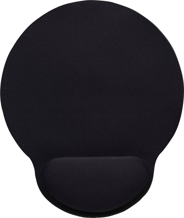 Manhattan 434362 Muismat   Zwart