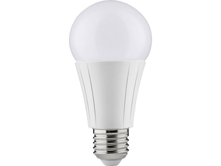 Paulmann Paulmann Home LED-lamp (los) E27 9 W Warm-wit, Neutraal wit, Koud-wit