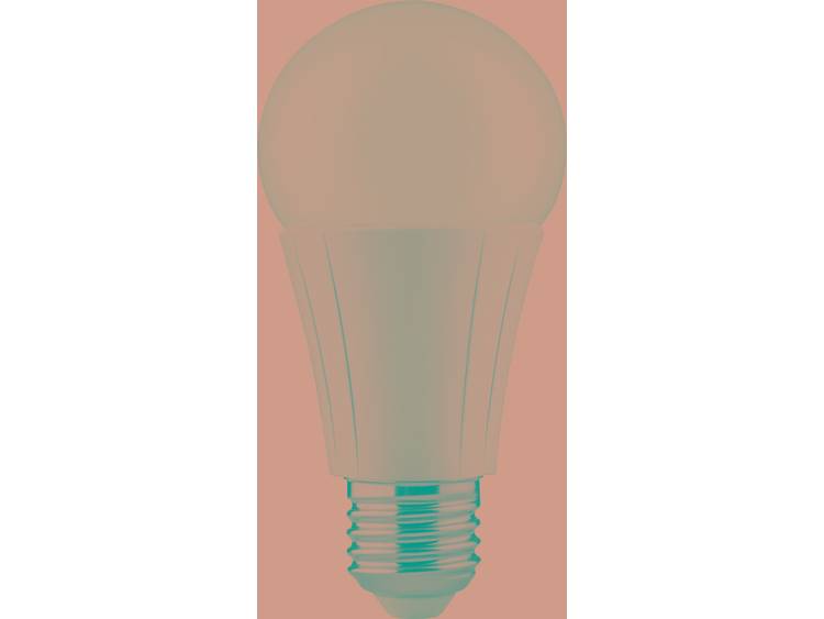Paulmann Paulmann Home LED-lamp (los) E27 8 W RGBW