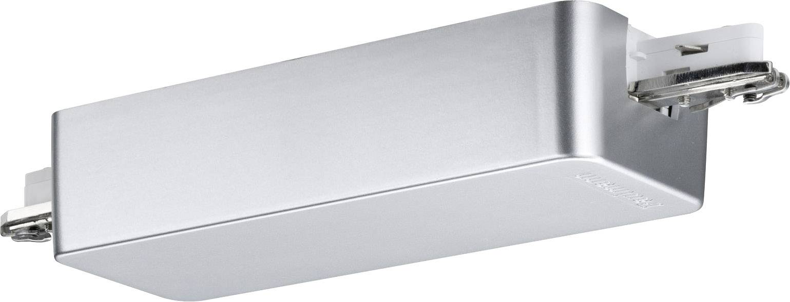 Paulmann 50050 50050 Schakelactor Chroom (mat)
