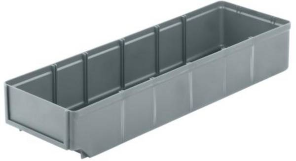 LA-KA-PE 209121 Stellingbak    (l x b x h) 500 x 152 x 83 mm Grijs 10 stuk(s)