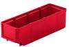 LA-KA-PE 688993 Stellingbak (b x h x d) 93 x 83 x 300 mm Grijs 16 stuk(s)