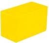 LA-KA-PE 203869 Inzetlade (l x b x h) 108 x 54 x 63 mm Geel 50 stuk(s)