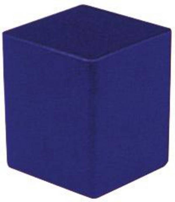 LA-KA-PE 408090 Inzetlade    (l x b x h) 54 x 54 x 63 mm Blauw 50 stuk(s)