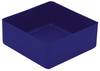 LA-KA-PE 203841 Inzetlade (l x b x h) 99 x 99 x 40 mm Blauw 50 stuk(s)