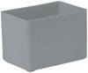 LA-KA-PE 203861 Inzetlade (l x b x h) 80 x 53 x 54 mm Grijs 50 stuk(s)