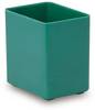LA-KA-PE 203853 Inzetlade (l x b x h) 53 x 40 x 54 mm Groen 50 stuk(s)