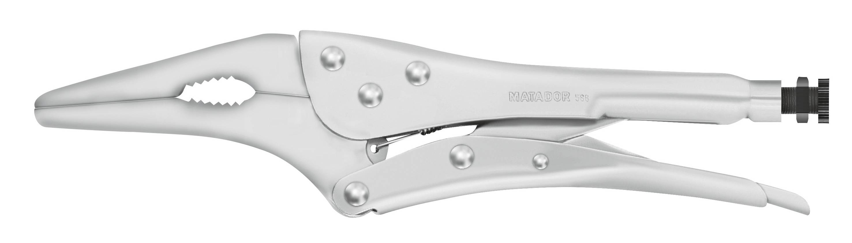 Matador Schraubwerkzeuge 05890165 Griptang