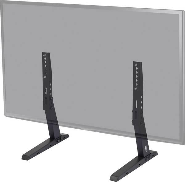 SpeaKa Professional TV-standaard 33,0 cm (13") - 94,0 cm (37") Vast