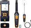 testo 440 Set Windmeter 0 - 10000 ppm