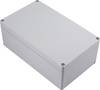 TRU COMPONENTS F20 TC-6649496 Universele behuizing 63 x 58 x 35 ABS Lichtgrijs 1 stuk(s)