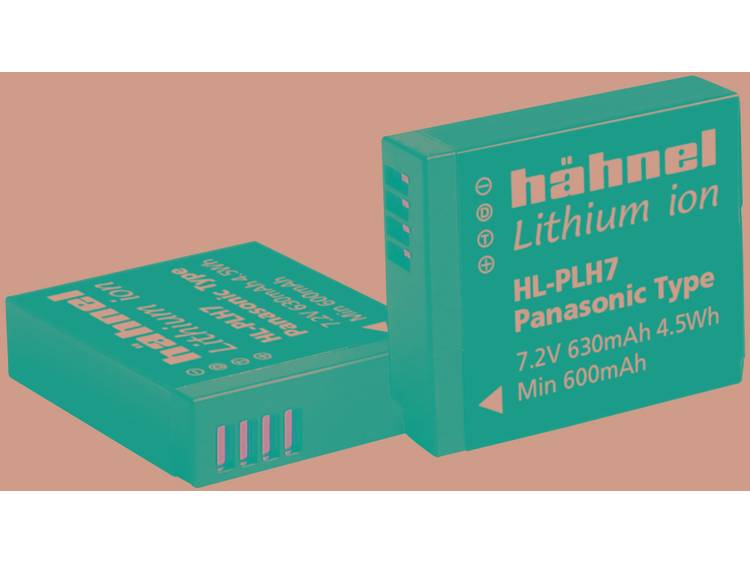 HL-PLH7 Panasonic
