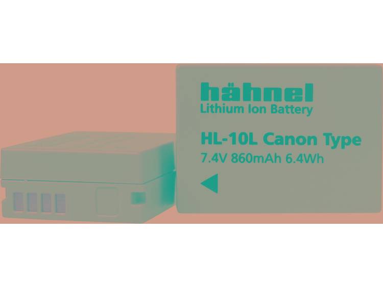 Hähnel HL-10L Canon