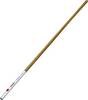 Wolf Multi-Star combisysteem 71AED007650 ZM 140 Essenhouten steel 140 cm
