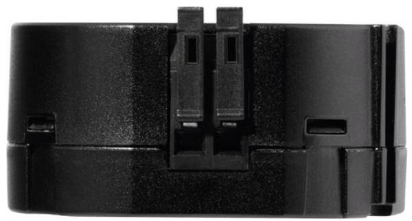 ABUS TVAC35202 TVAC35202 Inbouwnetvoeding