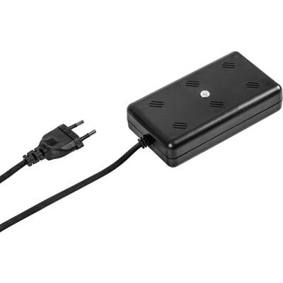 Gardigo LED-Firefly-Flash Marterverschrikker Functies: Ultrasoon, Meerdere frequenties Werkingssfeer: 50 m² 1 stuk(s)-0
