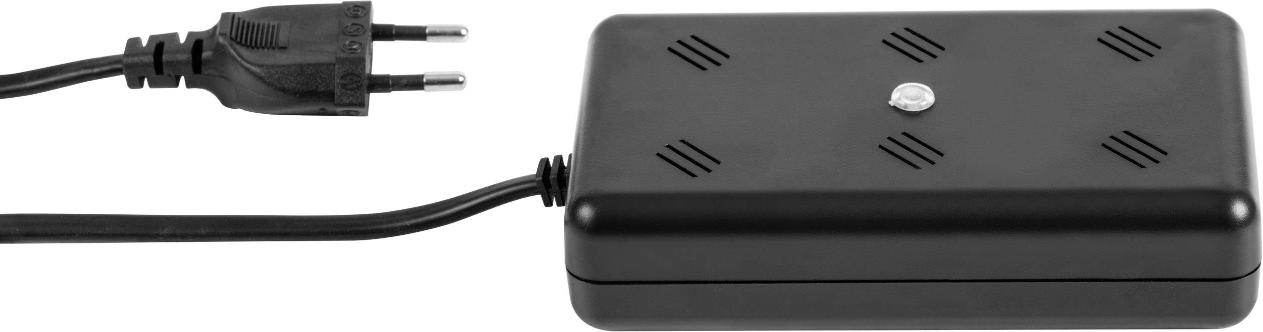 Gardigo LED-Firefly-Flash Marterverschrikker Functies: Ultrasoon, Meerdere frequenties Werkingssfeer: 50 m² 1 stuk(s)-3
