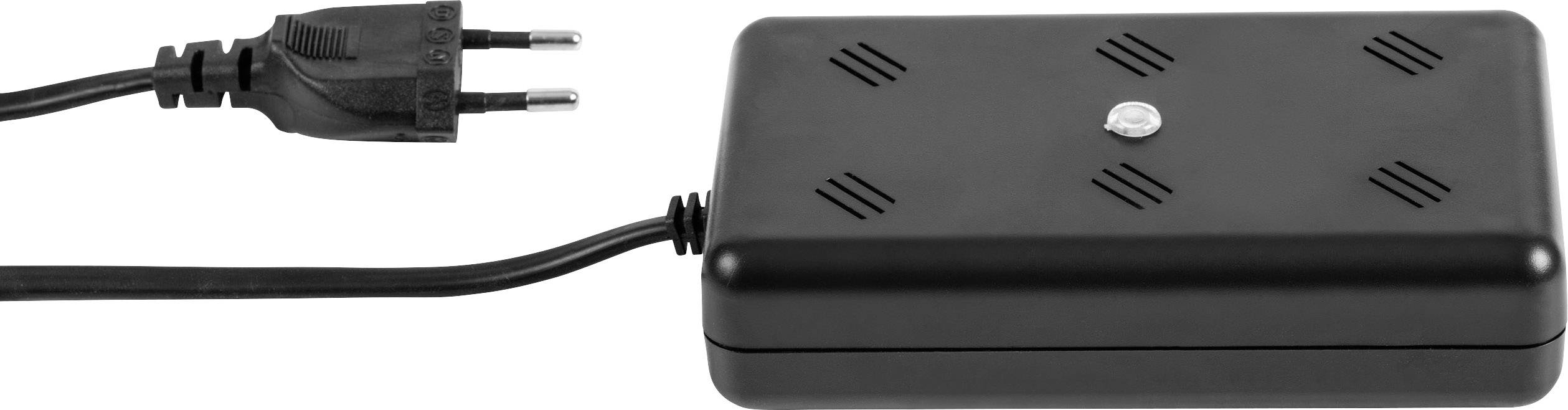 Gardigo LED-Firefly-Flash Marterverschrikker Functies: Ultrasoon, Meerdere frequenties Werkingssfeer: 50 m² 1 stuk(s)-4