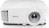 BenQ MH733 - DLP-Projektor - tragbar - 3D - 4000 ANSI-Lumen - Full HD (1920 x 1080) - 16:9 - HD 1080p