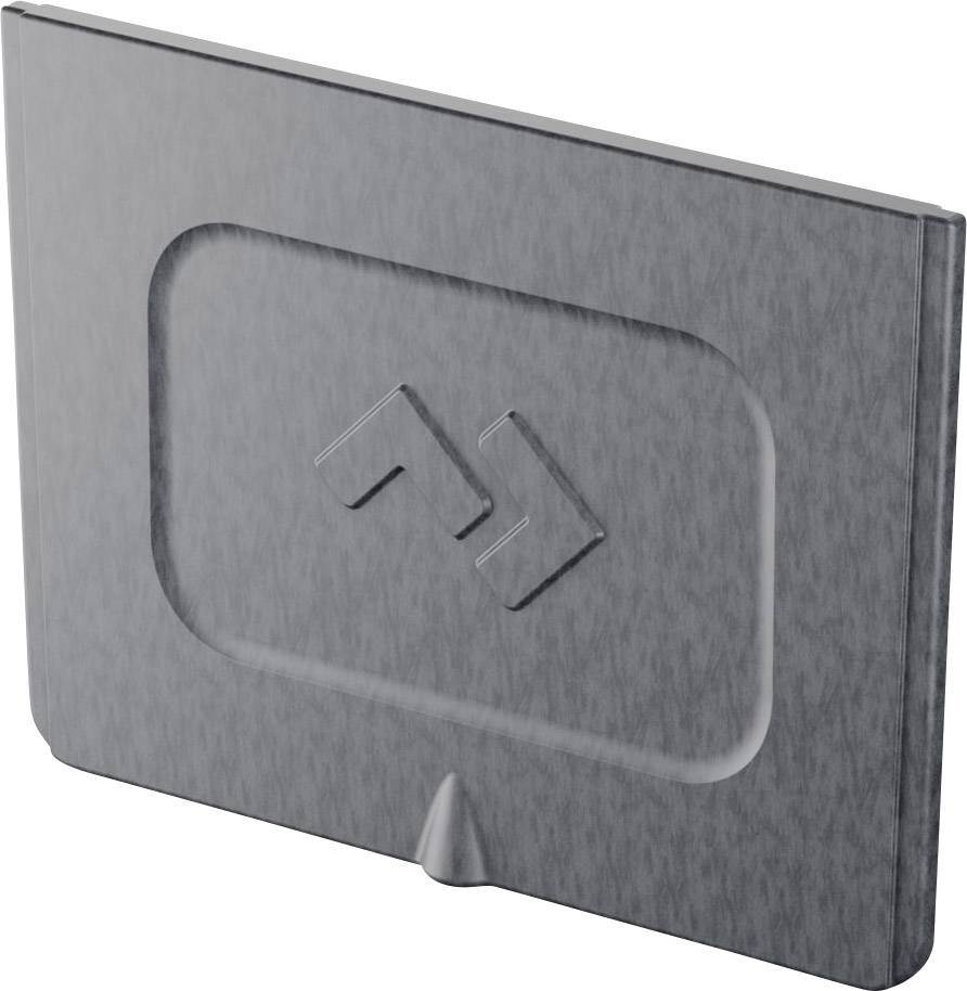 Dometic Group 9108400897 CI-DIVS Cool-Ice CI 42 Scheidingswand 1 stuk(s) (b x h x d) 14 x 241 x 332 mm