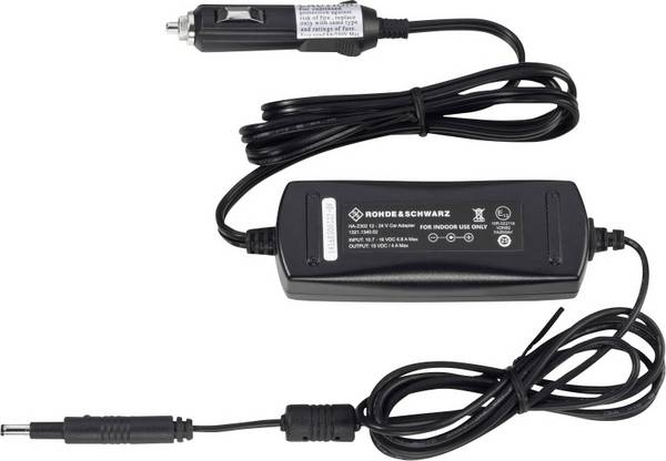Rohde & Schwarz 1321.1340.02 HA-Z302 Adapterkabel   1 stuk(s)