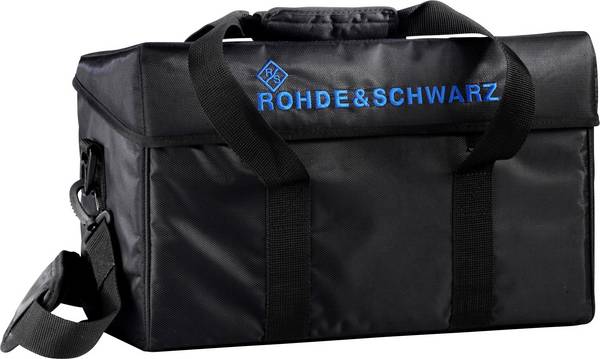 Rohde & Schwarz 1333.1734.02 RTB-Z3 Tas   1 stuk(s)