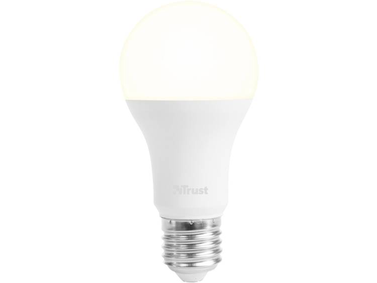 Trust Smart Home Draadloze Dimbare LED Lamp