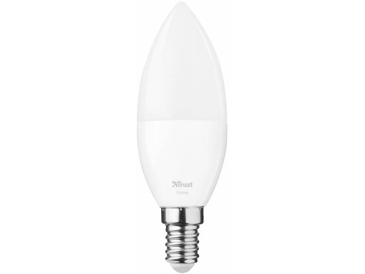 Trust Smart Home Dimbare E14 Led Lamp