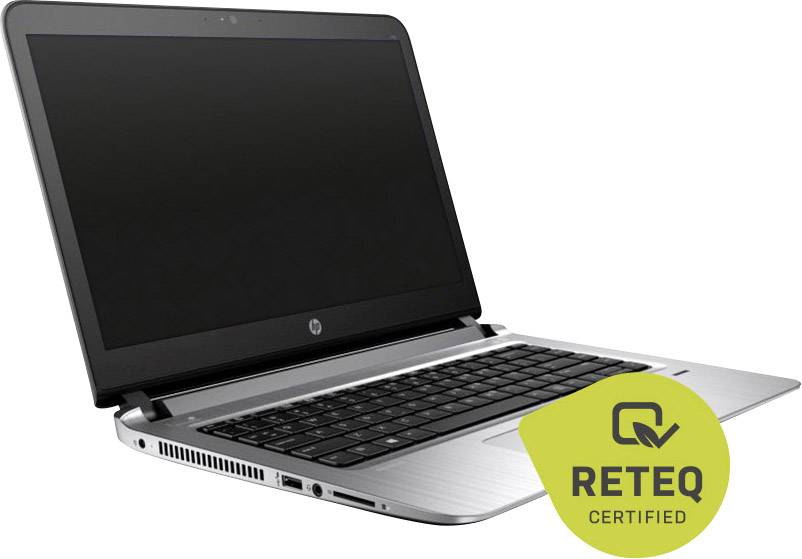 Hp Probook 455 G3 Laptop 396 Cm 156 Inch Amd A4 4 Gb 500 Gb Hdd Ati Radeon 6200 Windows 10 7540