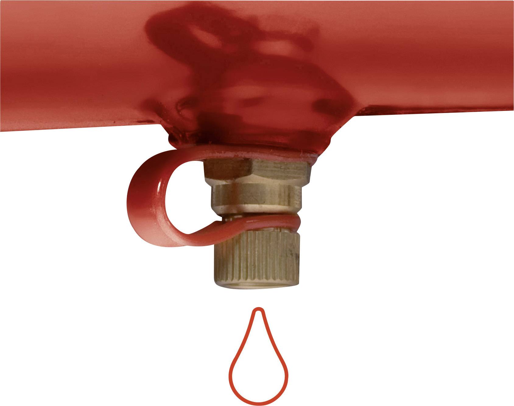 Einhell Pneumatische compressor TE-AC 400/50/10 V 50 l 10 bar-3