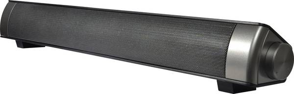 Reflexion SB100 Soundbar Zwart