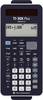Texas Instruments TI-30X Plus MathPrint Schoolrekenmachine Zwart Aantal displayposities: 16 werkt op batterijen, werkt op zonne-energie (l x b x h) 16 x 80 x 184 mm