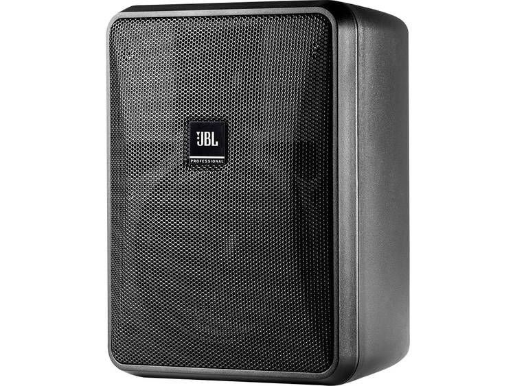 ELA-luidsprekersbox JBL Control 25-1 100 W Zwart 1 stuks