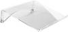 BakkerElkhuizen BNEFDCC Documenthouder Transparant (b x h x d) 384 x 70 x 260 mm