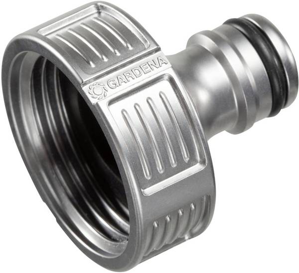 GARDENA 18242-50   Kraanaansluiting 33,3 mm (G1)