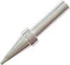 TOOLCRAFT HF-1,2MF Tip patroon Beitelvorm Grootte soldeerpunt 1.2 mm Lengte soldeerpunt: 17 mm Inhoud: 1 stuk(s)