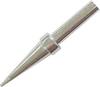 TOOLCRAFT HF-1,0BF Soldeerpunt Potloodvorm Grootte soldeerpunt 1 mm Lengte soldeerpunt: 17 mm Inhoud: 1 stuk(s)