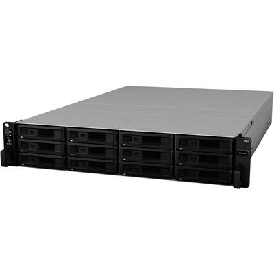 Synology RackStation RS3618xs NAS-serverbehuizing 12 Bay RS3618xs