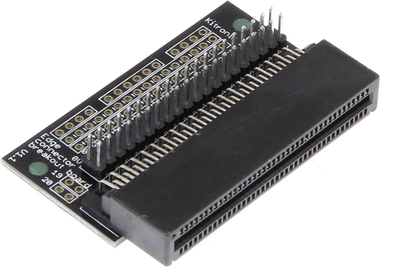 microbit adapter breakoutboard bulk Conrad.nl