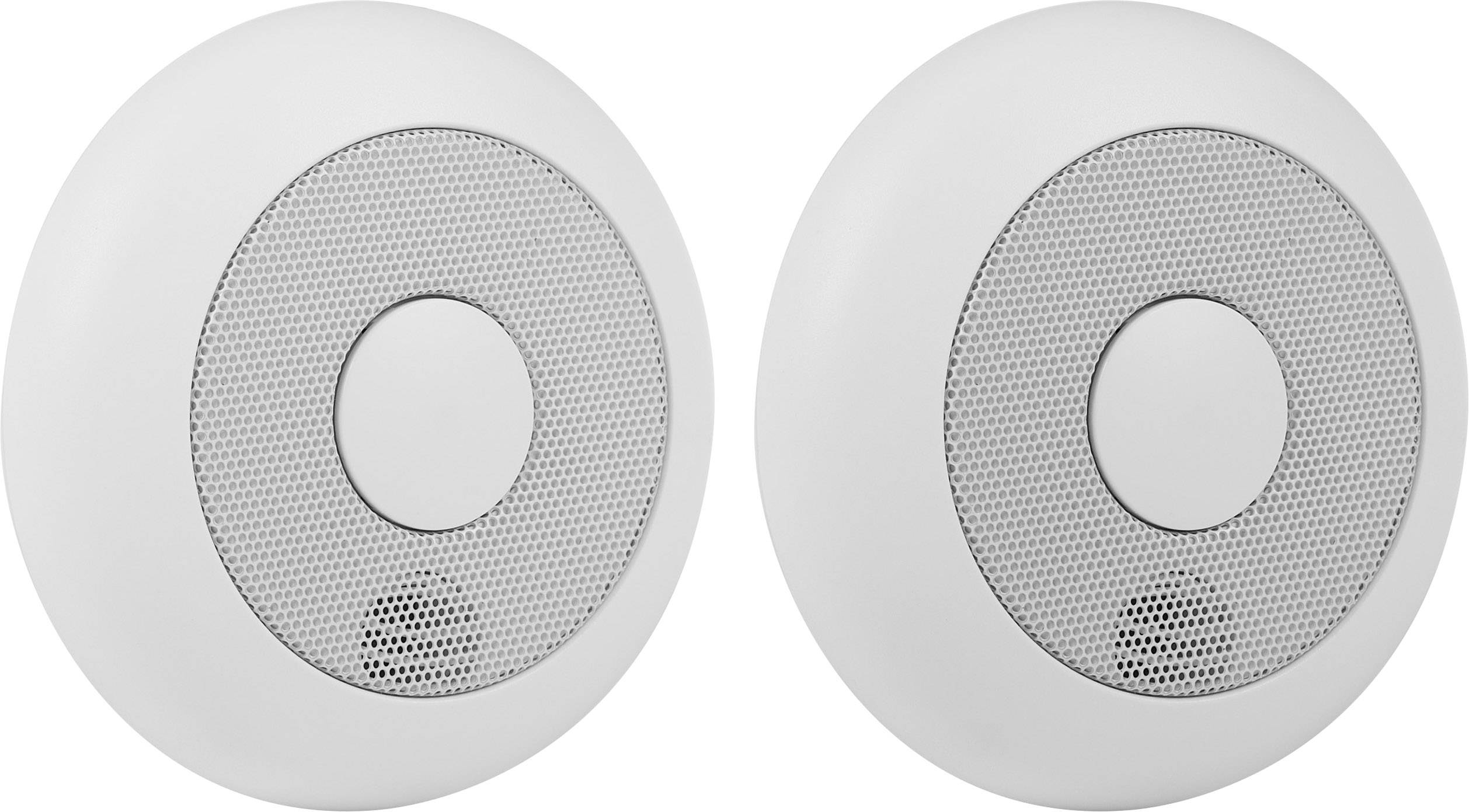 Smartwares RM175RF-2 Rookmelder 2-pack