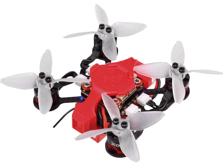 DroneArt RC EYE Imprimo (Spektrum) Race drone BNF