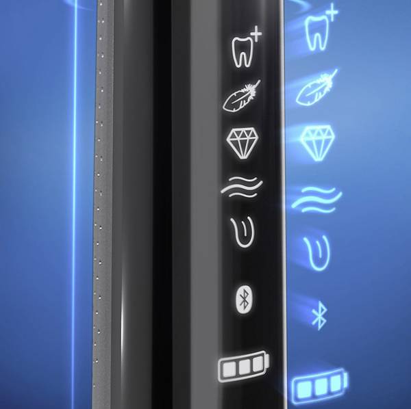 genius b 9900 test oral 9900 Genius Oral Elektrische B tandenborstel Roterend