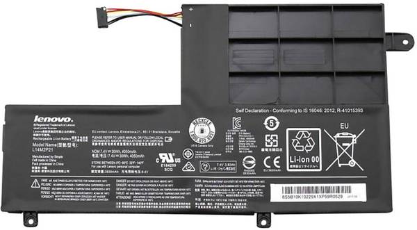 Batterij 30Wh2cell GB 5B10K10229