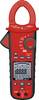 Benning CM 12 Stroomtang Digitaal Datalogger CAT IV 600 V Weergave (counts): 9999